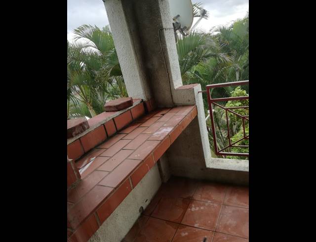 3 BEDROOM FLAT RENTED IN SEA VIEW